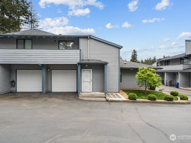 Townhouse for sale in Federal Way, King County