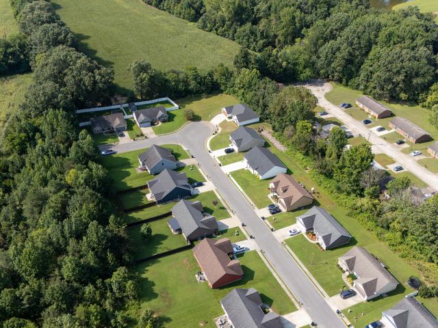 Land for sale in Murray, Kentucky