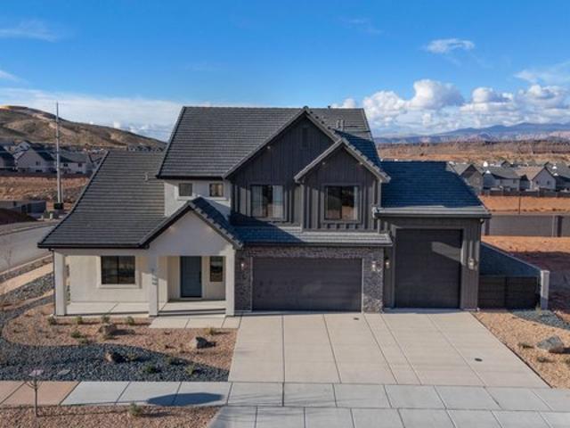 House for sale in Washington, Utah