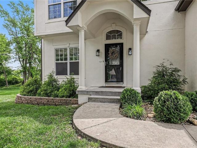 House for sale in Independence, Missouri