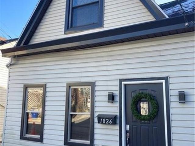 House for sale in Pittsburg, Pennsylvania
