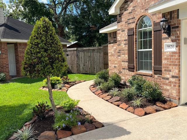 House for sale in League City, Texas