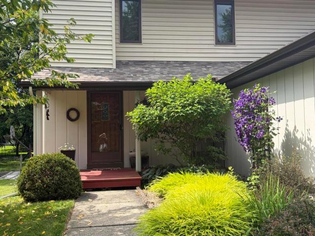 House for sale in Bailey, Michigan