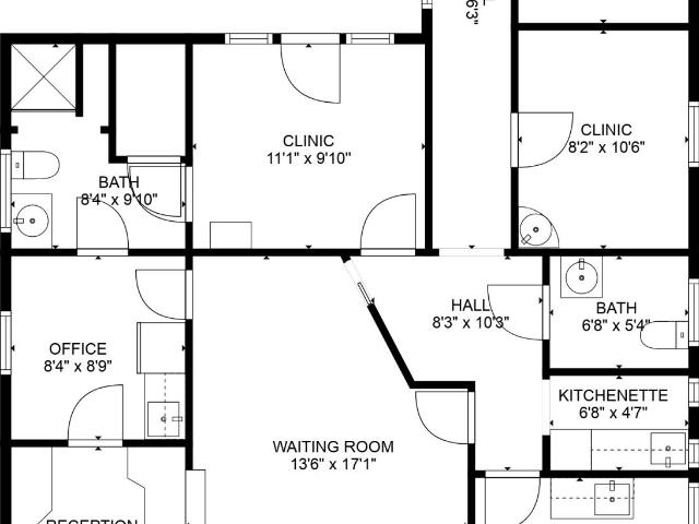 Commercial for sale in Redding