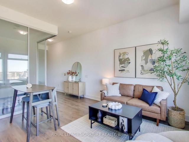 Condo for sale in Woburn, Ontario