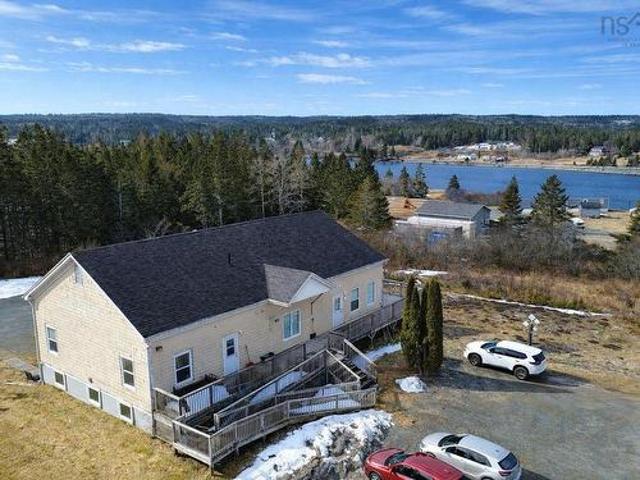 Property for sale in Grand River, Nova Scotia