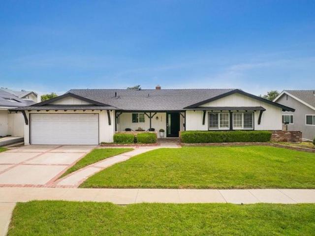 House for sale in Placentia, California