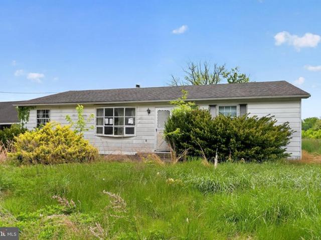 House for sale in Sudlersville, Maryland