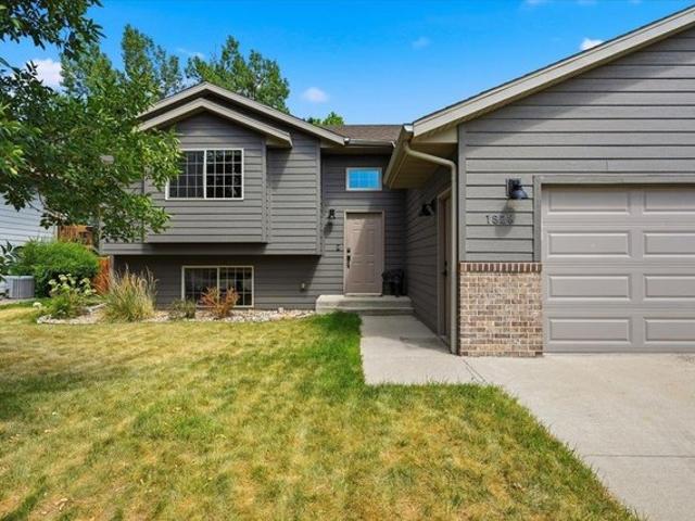 House for sale in Spearfish, South Dakota