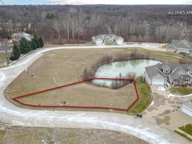 Land for sale in Godfrey, Illinois