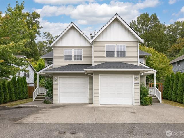 House for sale in Bellingham, Washington