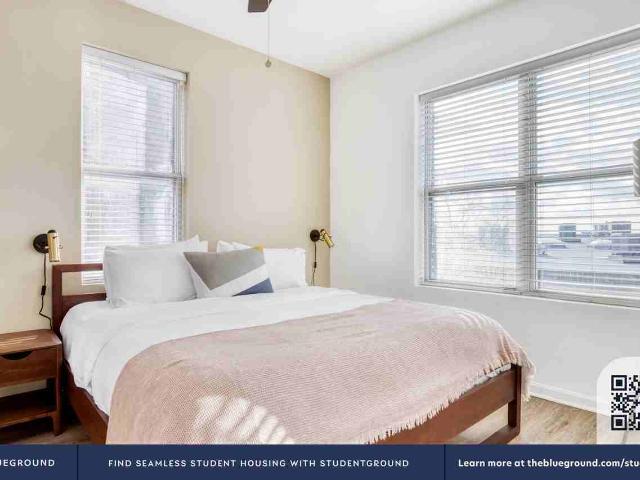 Apartment for rent in Washington, Washington DC