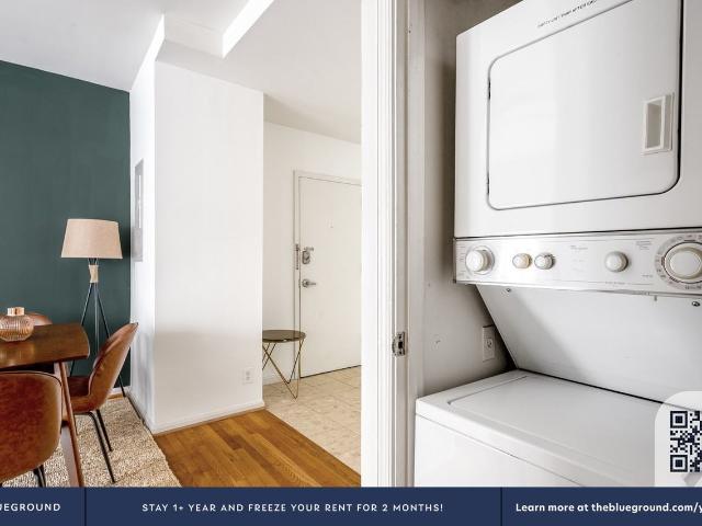 Apartment for rent in Washington, Washington DC