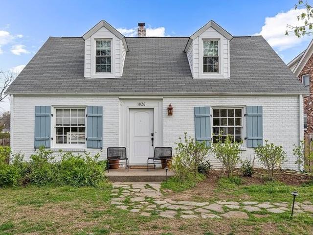 House for sale in Tennessee