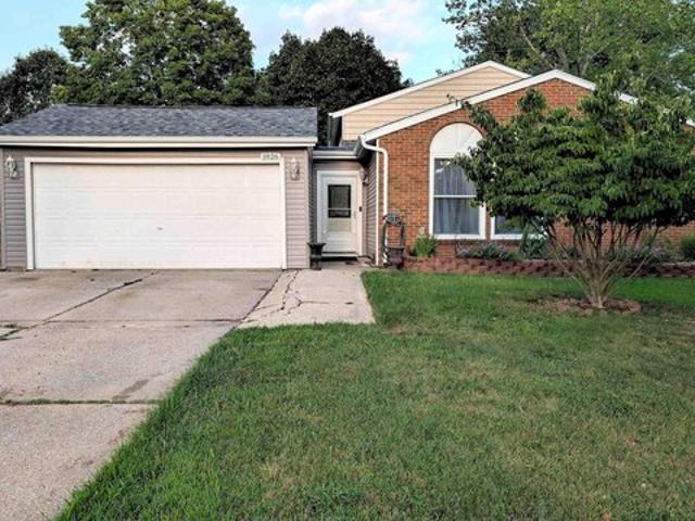 House for sale in Wixom, Michigan