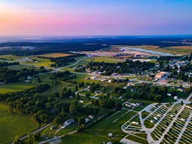 House for sale in Hickory, Missouri