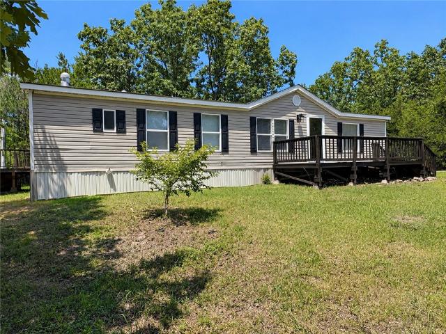 House for sale in Plainview, Yell County