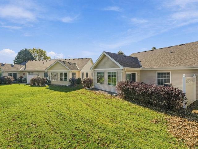 Townhouse for sale in Country Crossings, Elk River