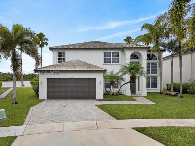 House for sale in Miramar, Florida