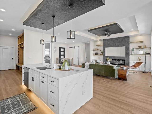 House for sale in Clive, Iowa