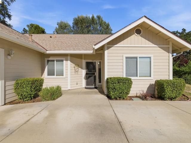 House for sale in Jamestown, California