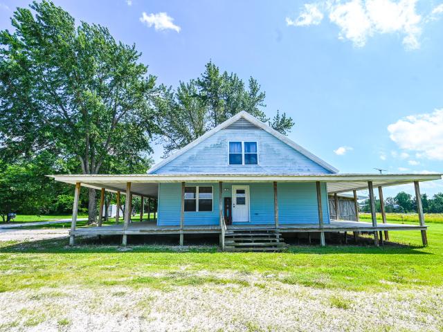 House for sale in Wheatland, Hickory County