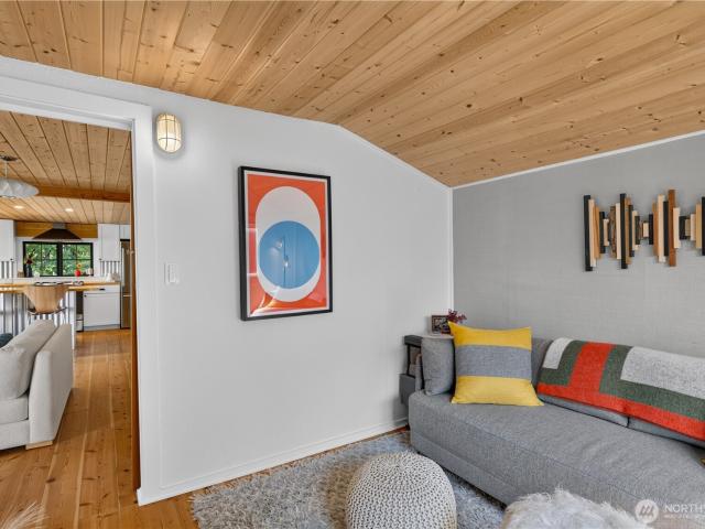 House for sale in La Conner, Washington