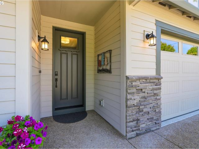 House for sale in Oregonia