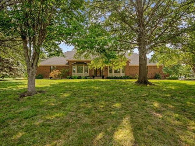 House for sale in Kansas