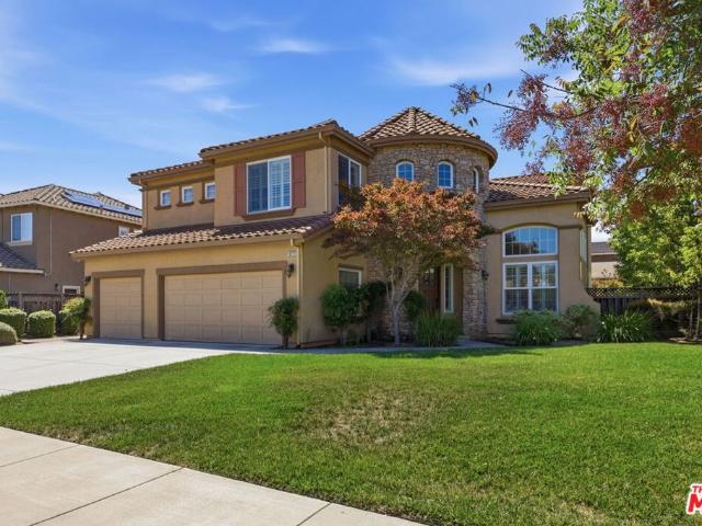 House for sale in Morgan Hill, California