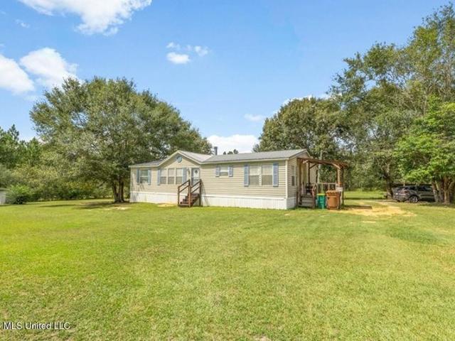 House for sale in Saucier, Harrison County