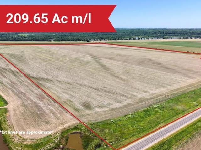 Land for sale in Iowa