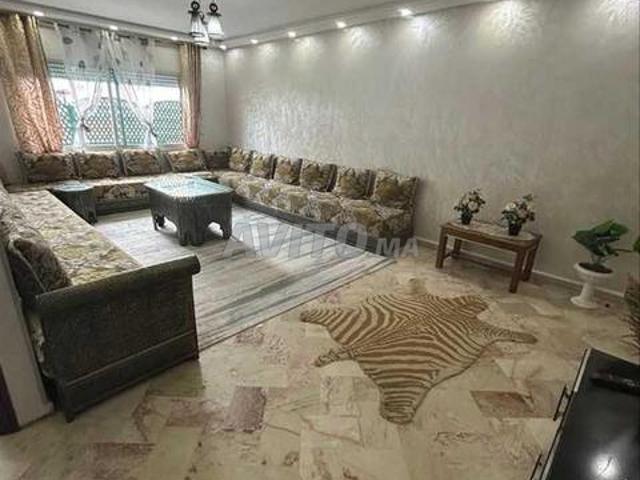 Appartement location à Anfa, Gharb-Chrarda-Beni Hssen