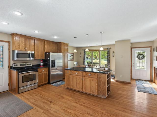House for sale in Farmington, Minnesota