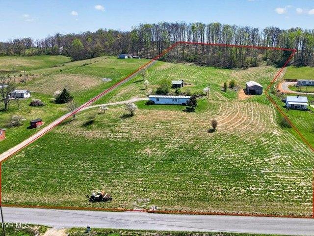 Land for sale in Virginia