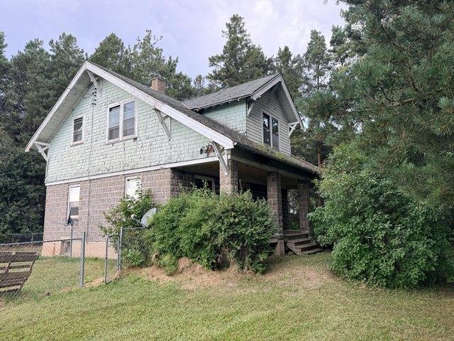 House for sale in Rudyard, Michigan