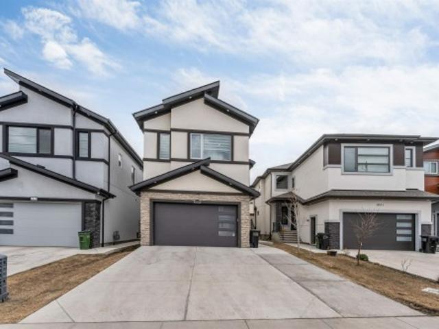 House for sale in Wedgewood, Alberta