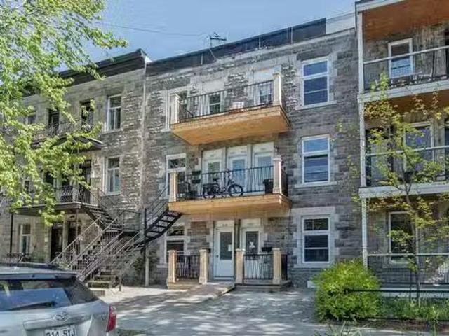 House for sale in St. Leonard's, Quebec