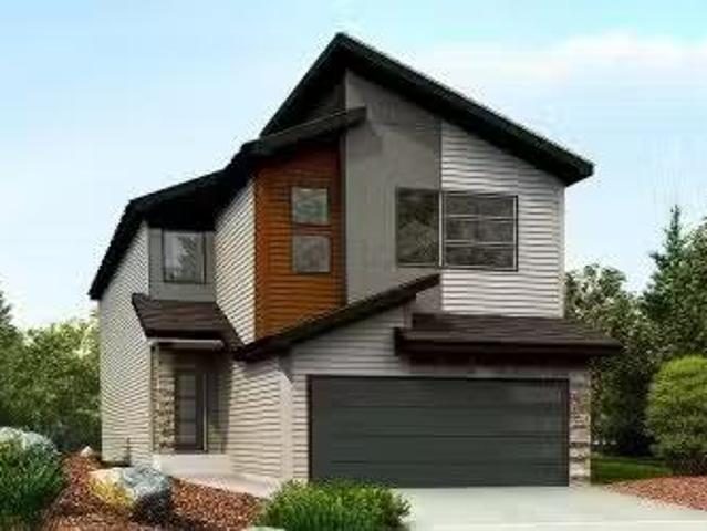 House for sale in River's Edge, Edmonton