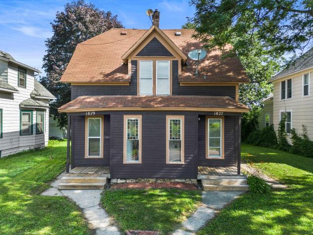 House for sale in Union Park, Ramsey