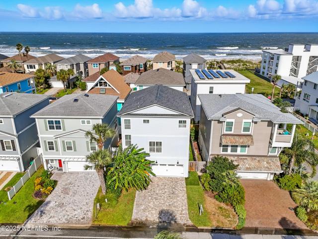 Property for sale in Jacksonville Beach, Florida