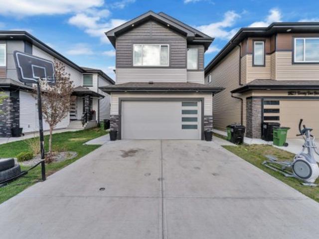 House for sale in Wedgewood, Alberta