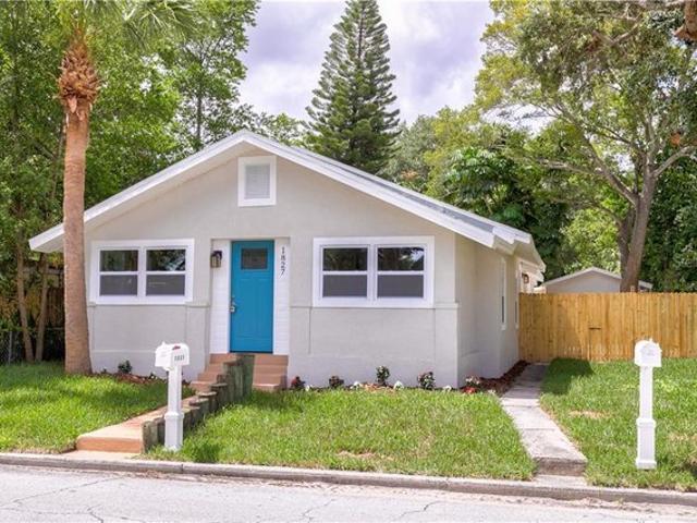 House for rent in Saint Petersburg, Florida