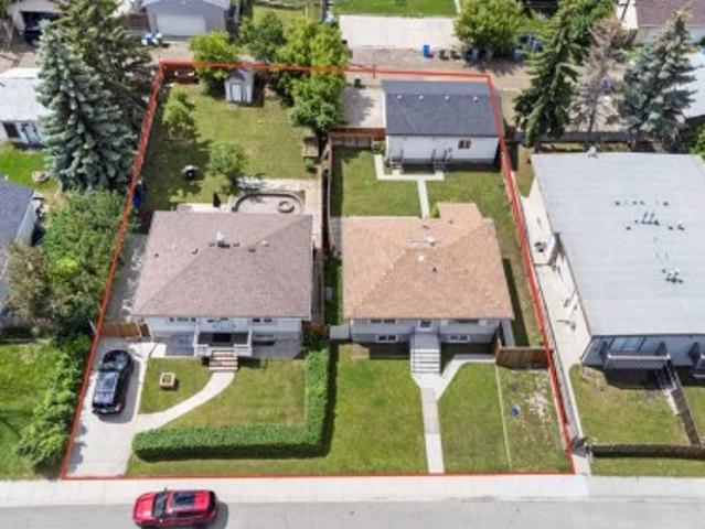 House for sale in Northwest, Alberta