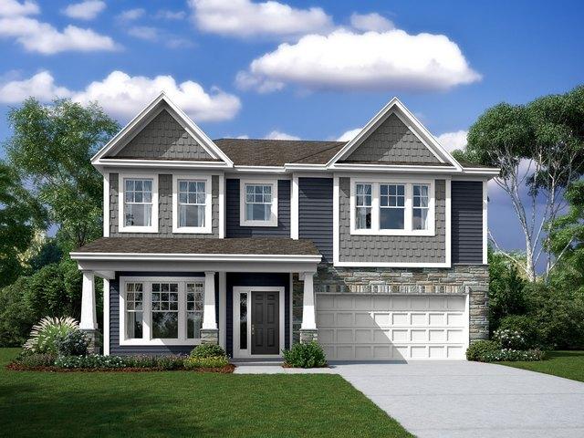 House for sale in Mecklenburg, North Carolina