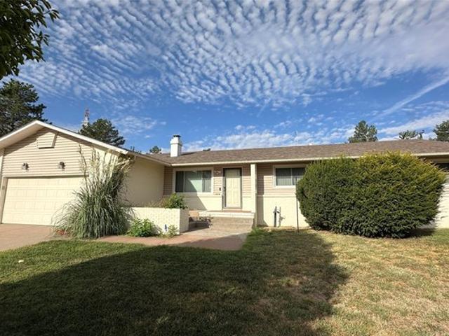 House for sale in Dodge City, Ford County