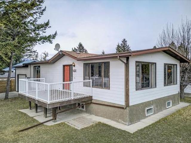 House for sale in Lake Windermere, British Columbia