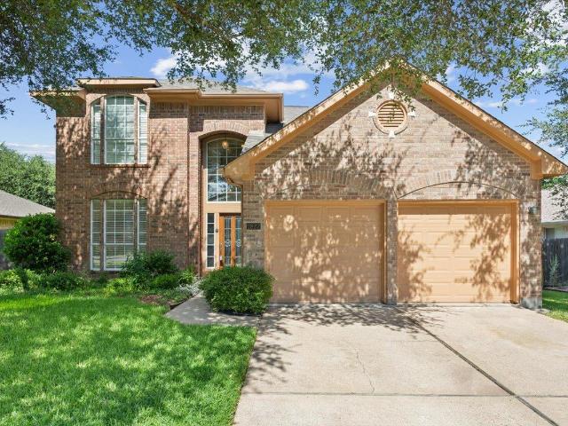 House for sale in Williamson, Texas
