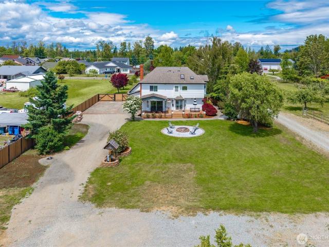 House for sale in Buckley, Washington