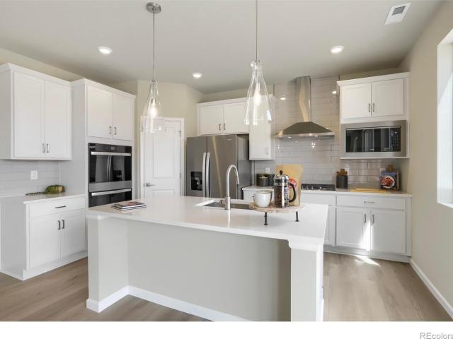 House for sale in Fort Collins, Colorado